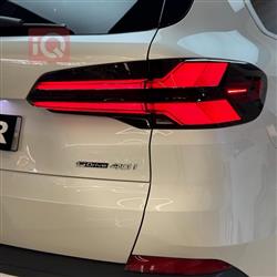 بي ام دبليو X5